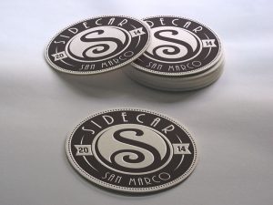 Porta Copos Personalizados